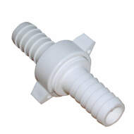 Hose coupling