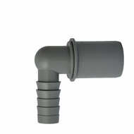 Hose connector 19 - 21 mm